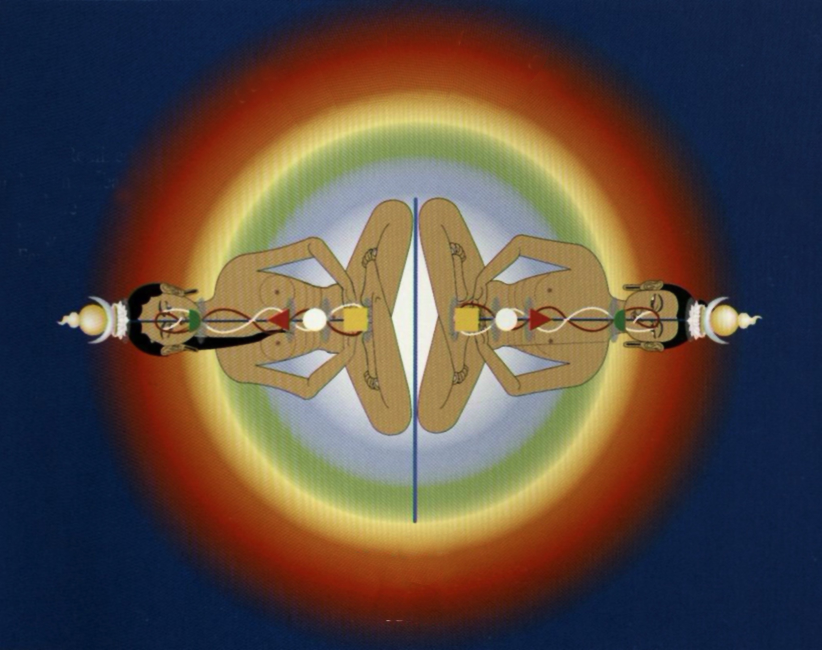 Male Female Polaritry